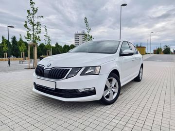 Škoda Octavia III 1.4TSI 2019