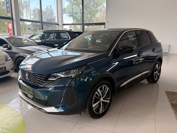 1.2 PureTech 96 kW, 2023, TOP