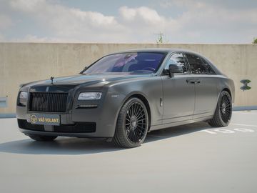 V-specification 442kW / 601 HP
