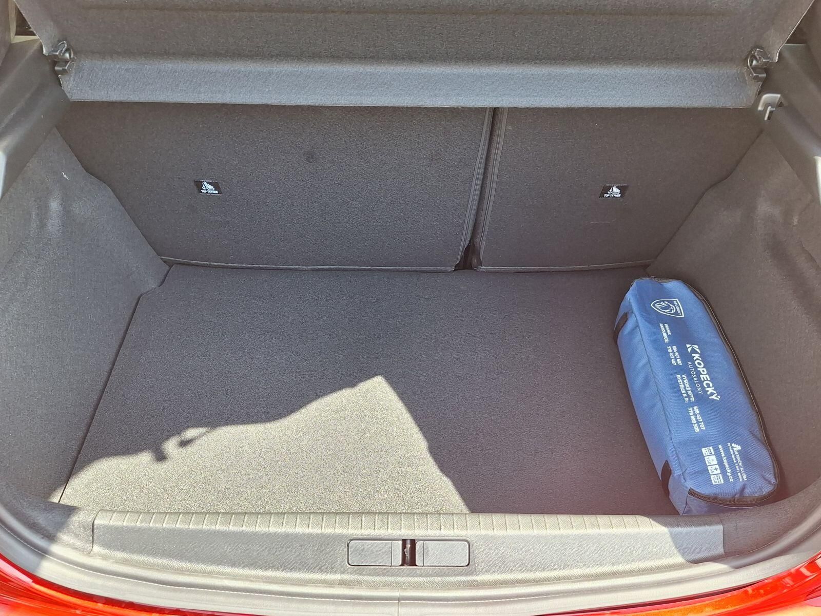 Peugeot 208, ALLURE Hybrid 110 e-DCS6 - fotka 6