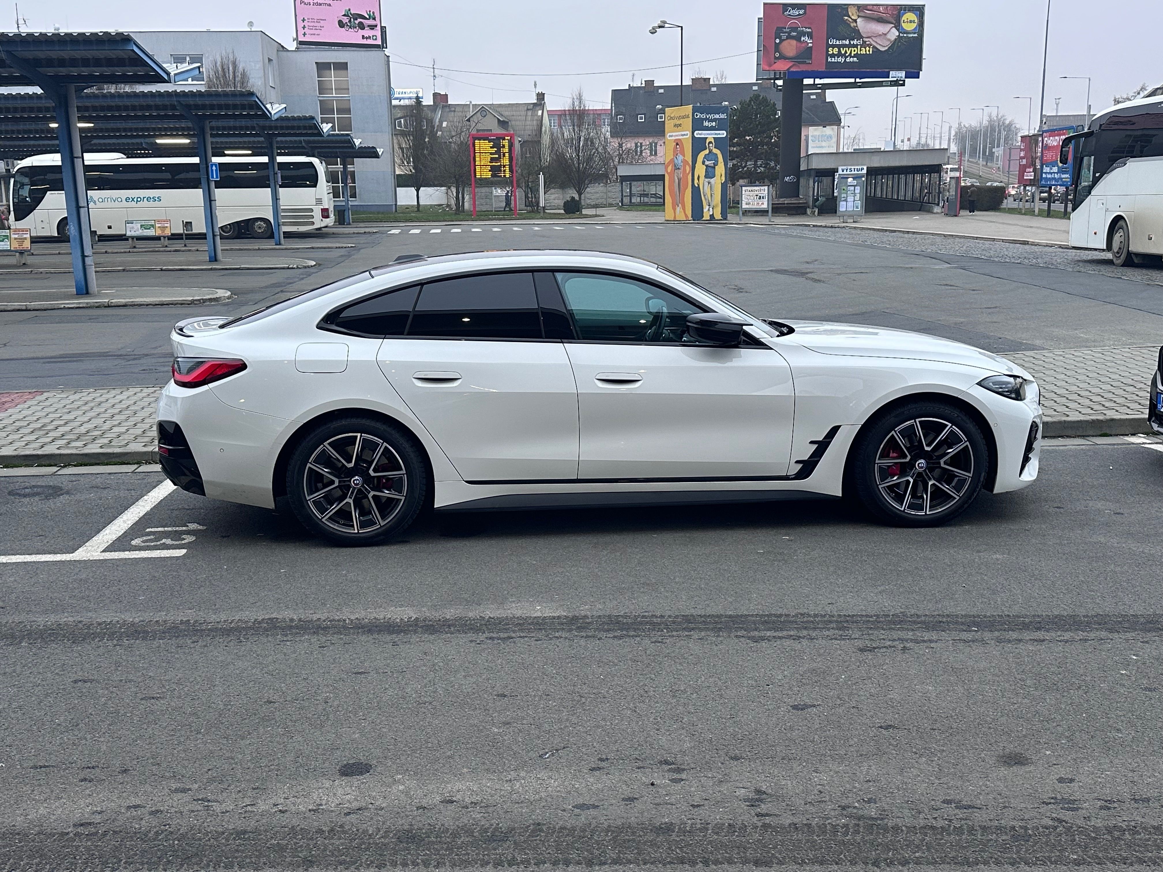BMW Řada 4, BMW M440i, DPH, záruka Premium - fotka 5