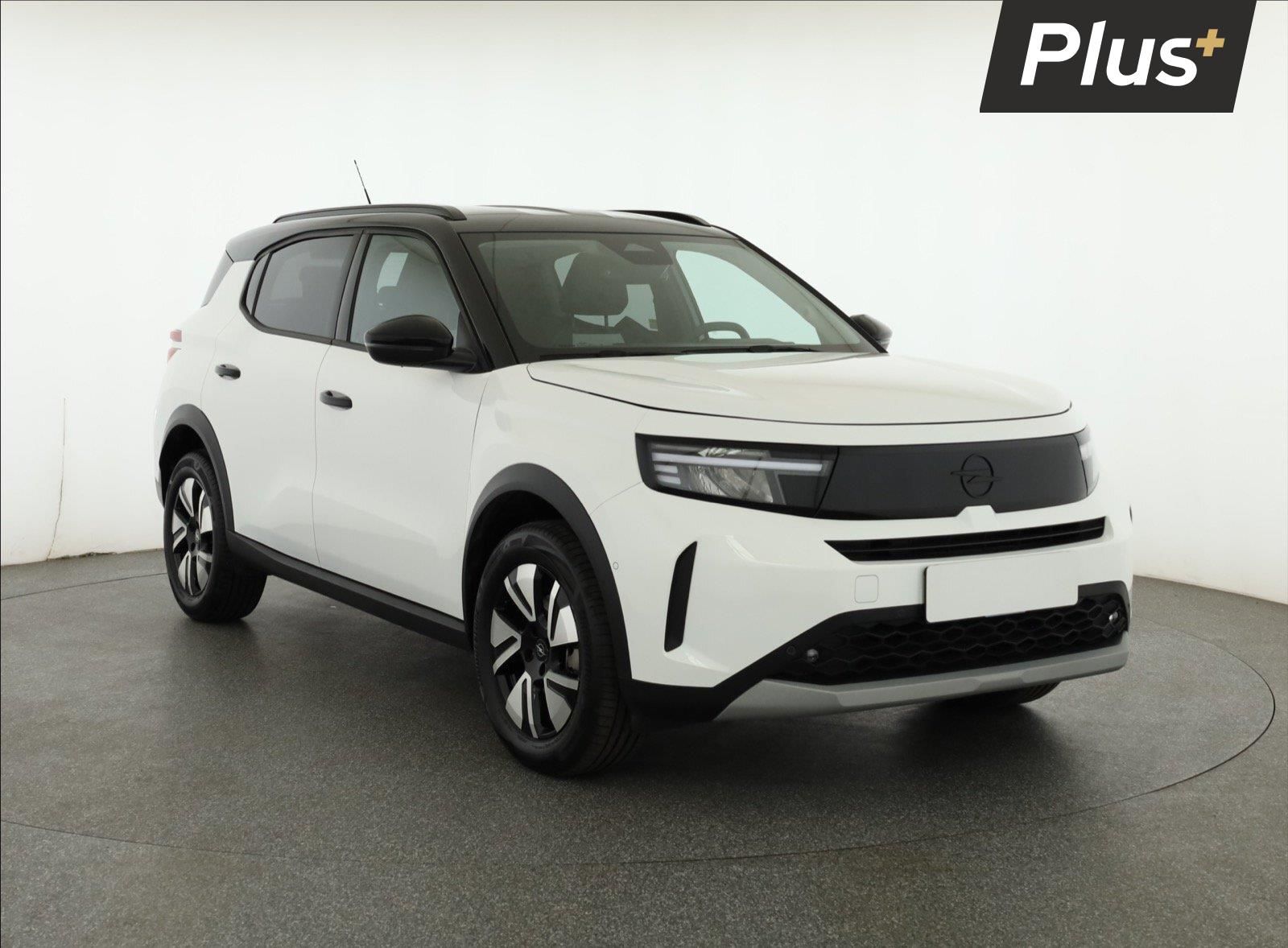 Opel Frontera, 1.2 hybrid, Záruka, Automat