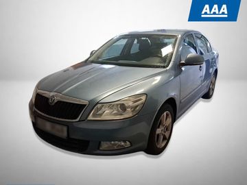 1.6 TDI, Elegance, Serv.kniha
