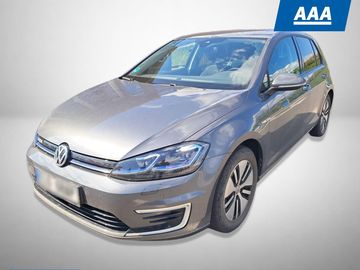 32 kWh - 37 Ah, Automat