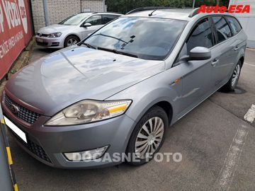 2.0TDCI