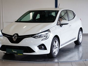 1.0 Tce 74 kW