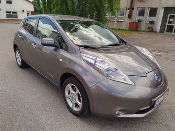 Elektro dojezd 130km