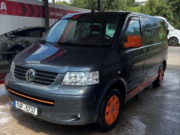 T5 Multivan 130kW
