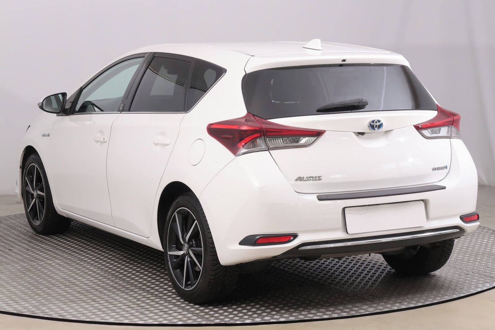 Toyota Auris, Hybrid, Base, Automat - fotka 4