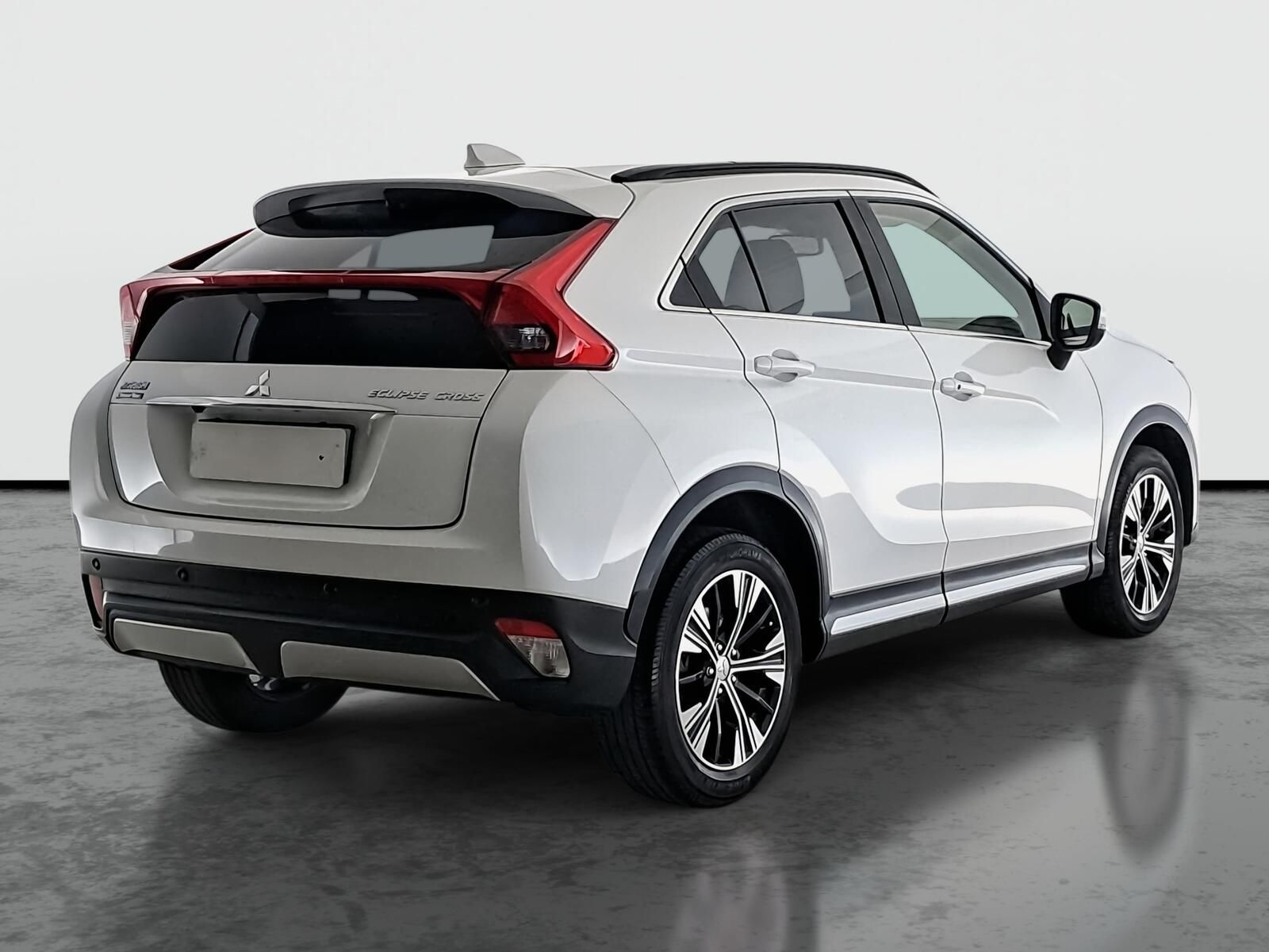 Mitsubishi Eclipse Cross, 1.5 T-MIVEC, Automat - fotka 5