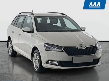 1.0 TSI, Ambition