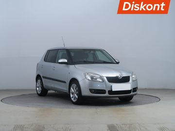 1.2 12V, Ambiente, ČR,1.maj