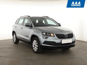 1.0 TSI, Ambition