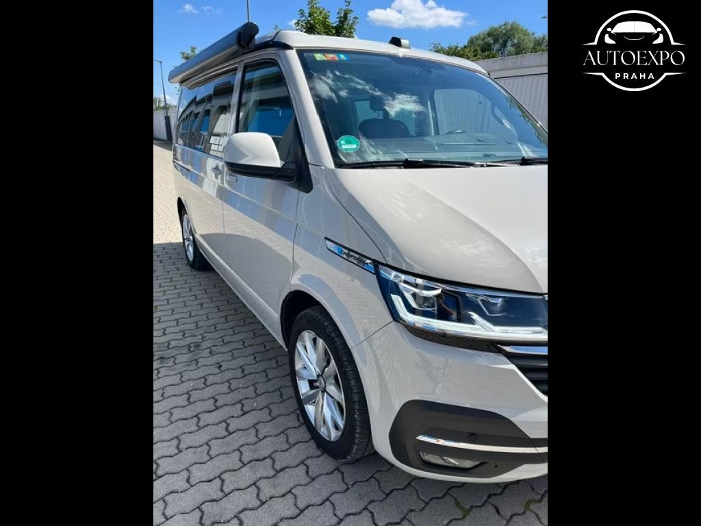Volkswagen California, MODEL-OCEAN-4 MOTION - fotka 3