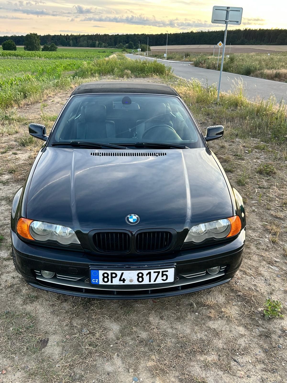 BMW Řada 3, E46 330ci - fotka 2