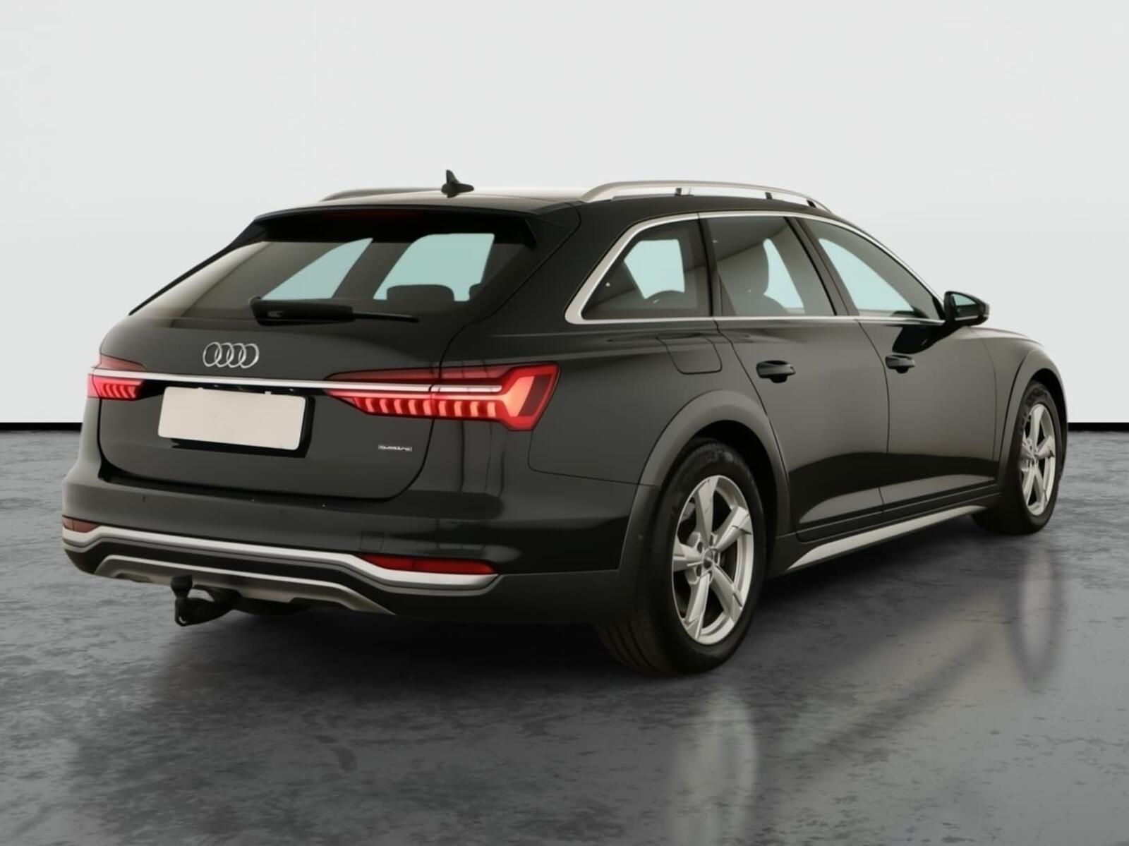 Audi A6 allroad, 55 TDI - fotka 5