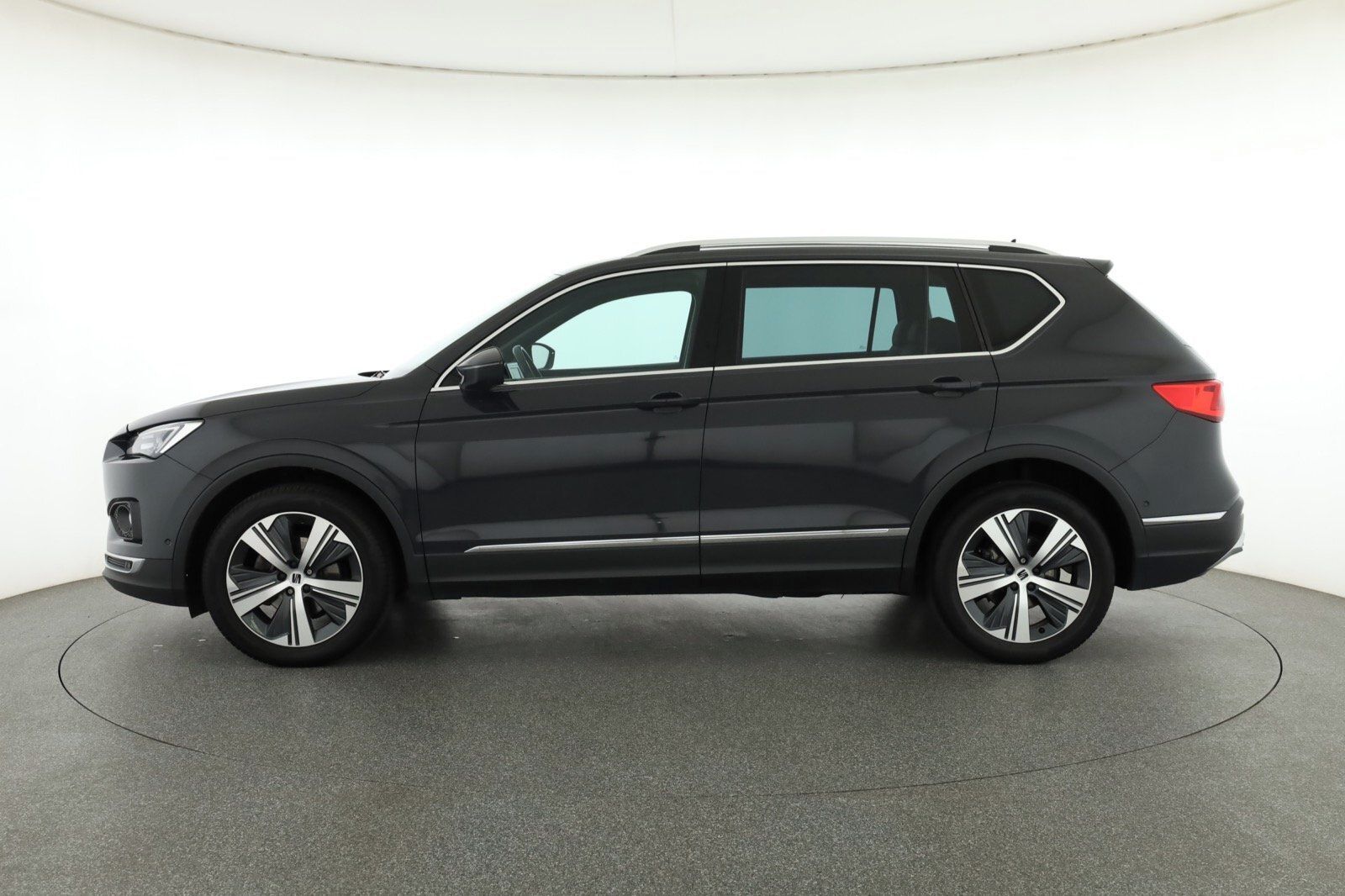 Seat Tarraco, 1.5 TSI, Xcellence, 7 míst - fotka 3