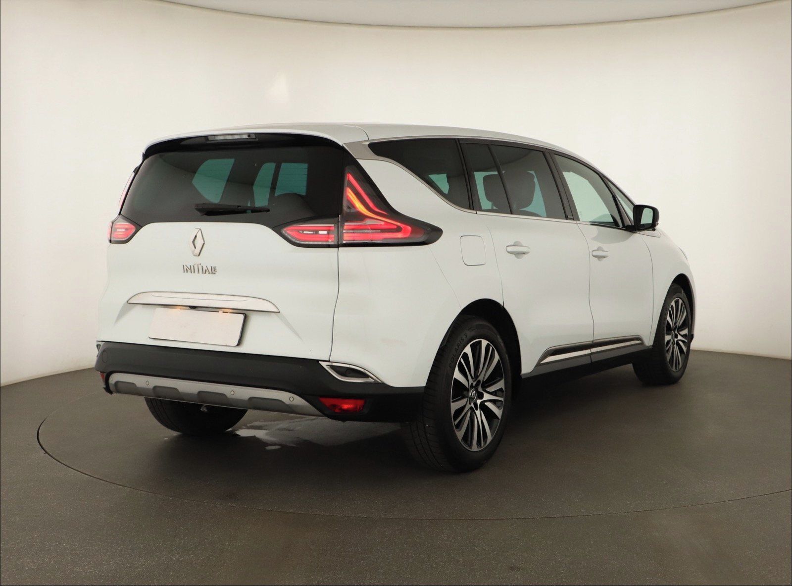 Renault Espace, 1.6 dCi, Initiale Paris - fotka 5