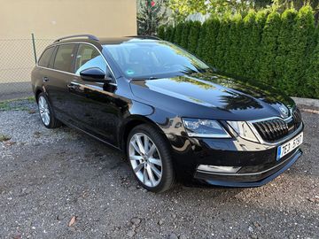 Škoda Octavia 3, style, DSG