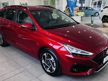1.0 T-GDI GO Czech!