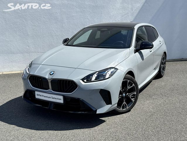BMW Řada 1