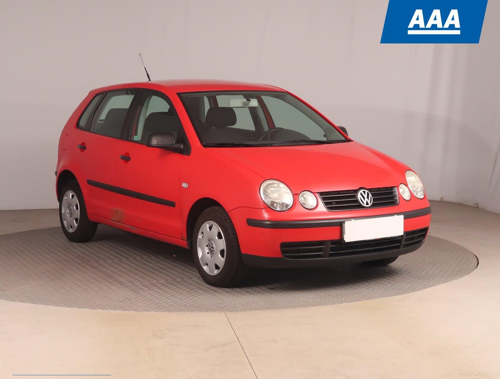 Volkswagen Polo, 1.2, Trend, po STK