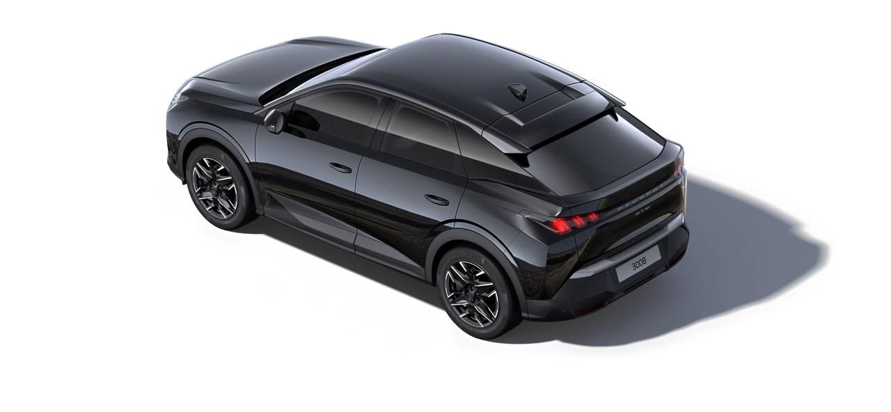 Peugeot 3008, BUSINESS Hybrid 145 e-DCS6 - fotka 5
