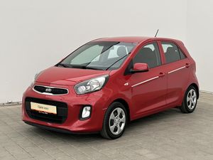 Kia Picanto, 1.0i 49kW Cool