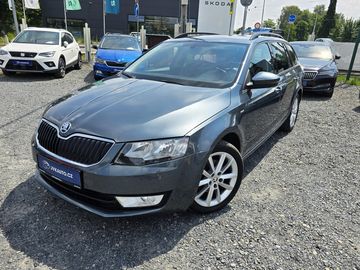 1.4TSI 110KW BOH VÝBAVA JOY 1M