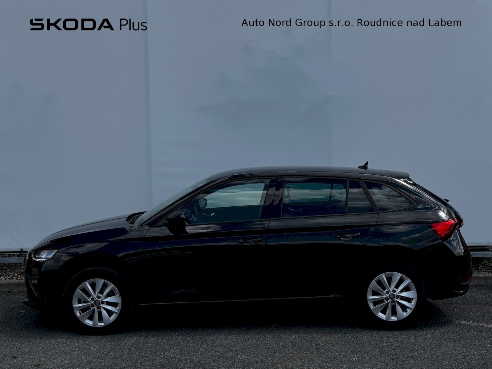 Škoda Scala, Selection 1.0 TSI / 85 kW (man - fotka 3