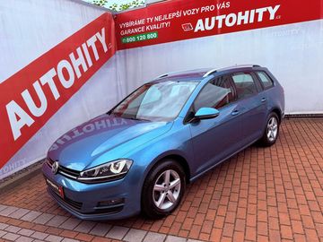 1.2 TSi DSG Comfortline, ČR