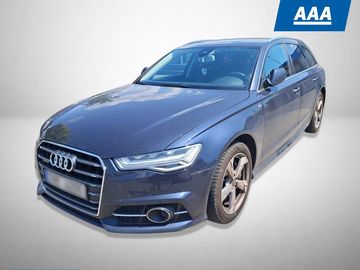 3.0 TDI, S line, 4X4, Automat