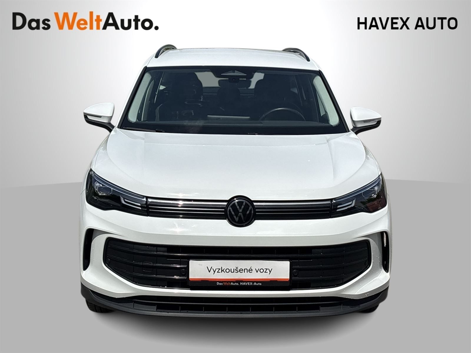 Volkswagen Tiguan, 1.5 eTSI DSG Life - fotka 4