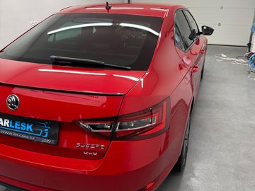 2.0 tsi,Sportline,plný servis