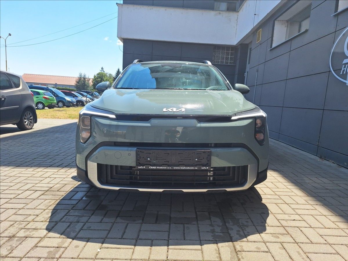 Kia Stonic, 1,0 TGDi man  Spin - fotka 2
