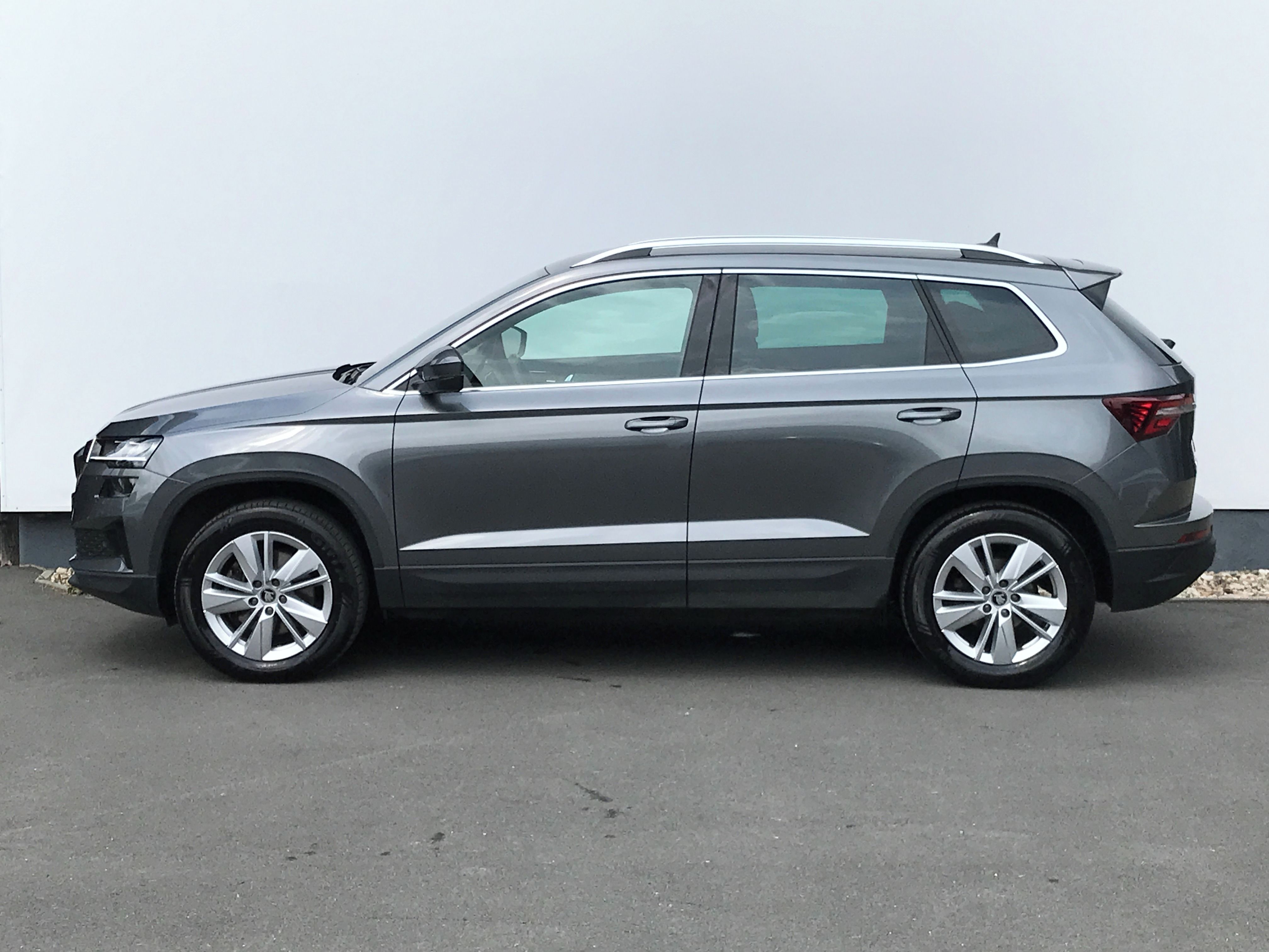 Škoda Karoq, 2,0 TDi 110 kW 4x4 7*DSG TopSe - fotka 3