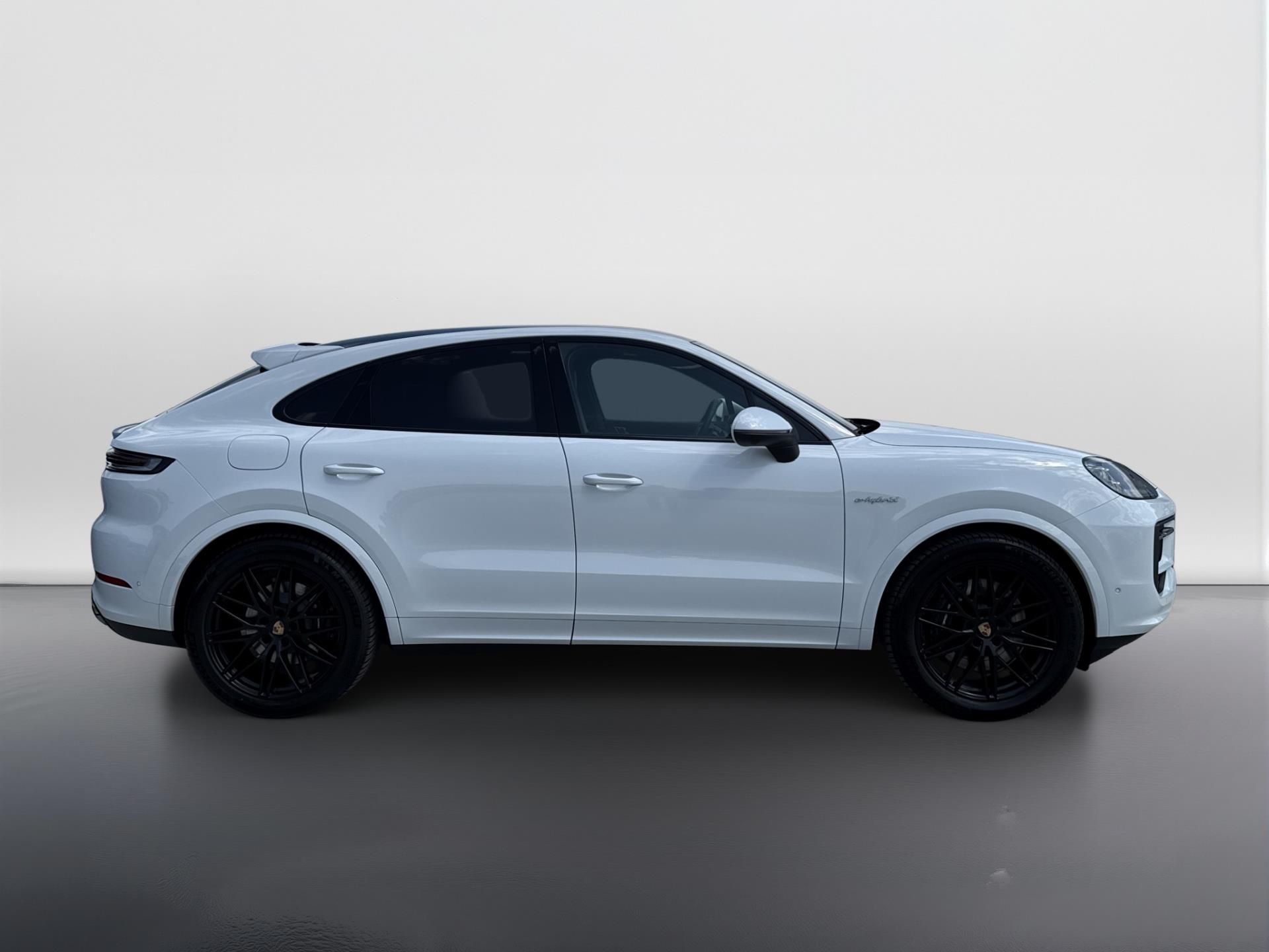 Porsche Cayenne, Cayenne E-Hybrid Coupé - fotka 6