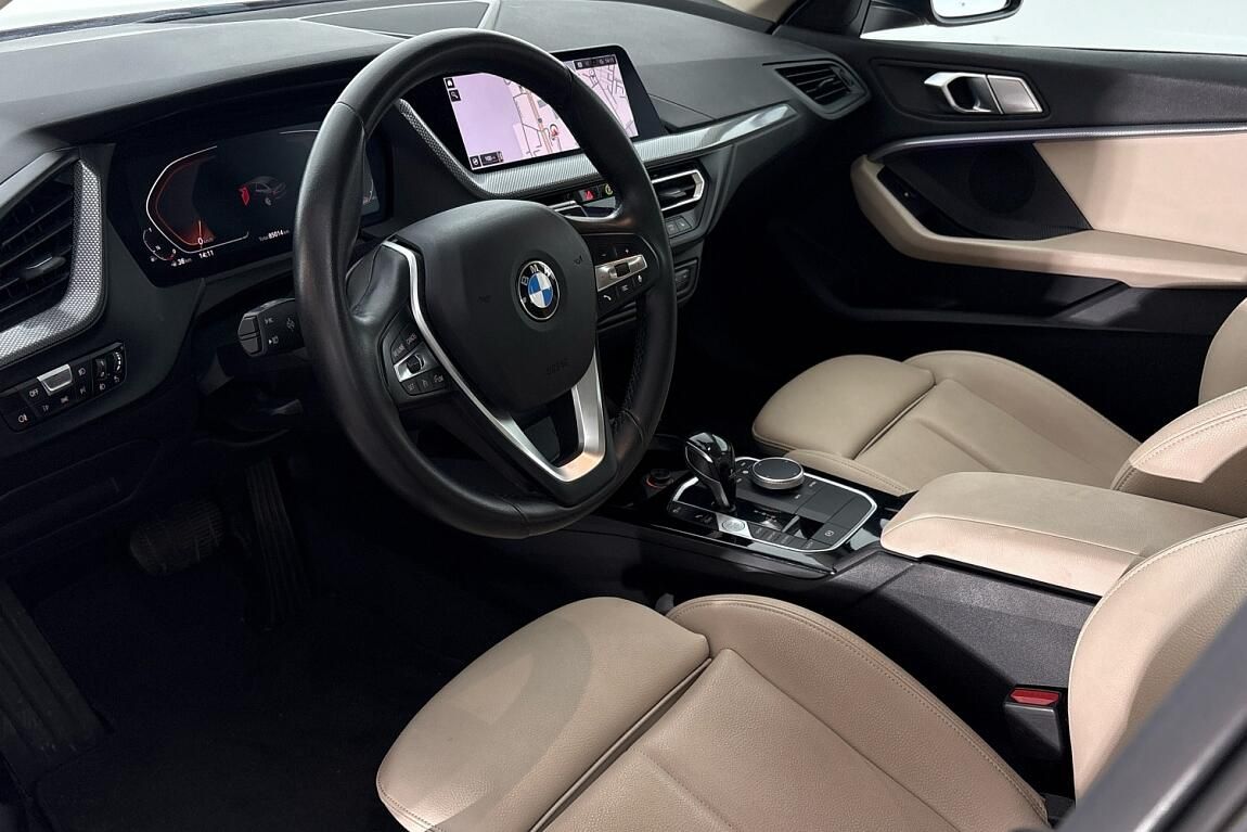 BMW Řada 2, 218i - fotka 6