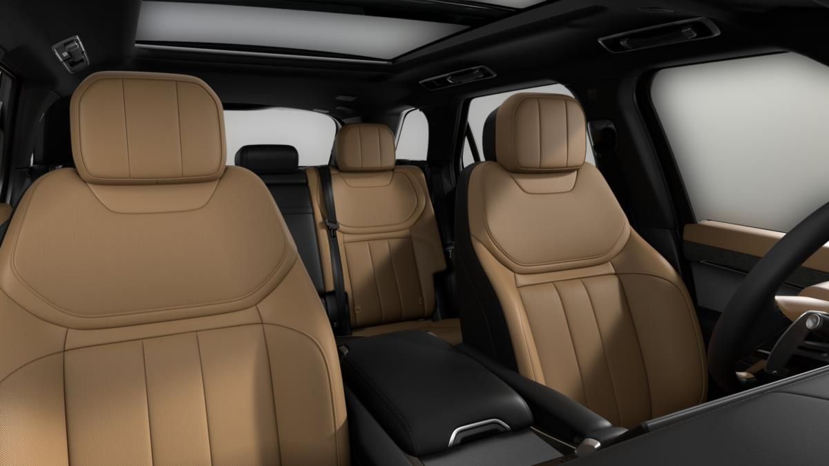 Land Rover Range Rover Sport, 3,0 P460e DYNAMIC SE PHEV - fotka 6
