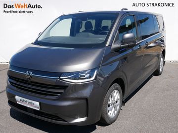 2.0TDI 125KW 4MTOT Style - BEZ