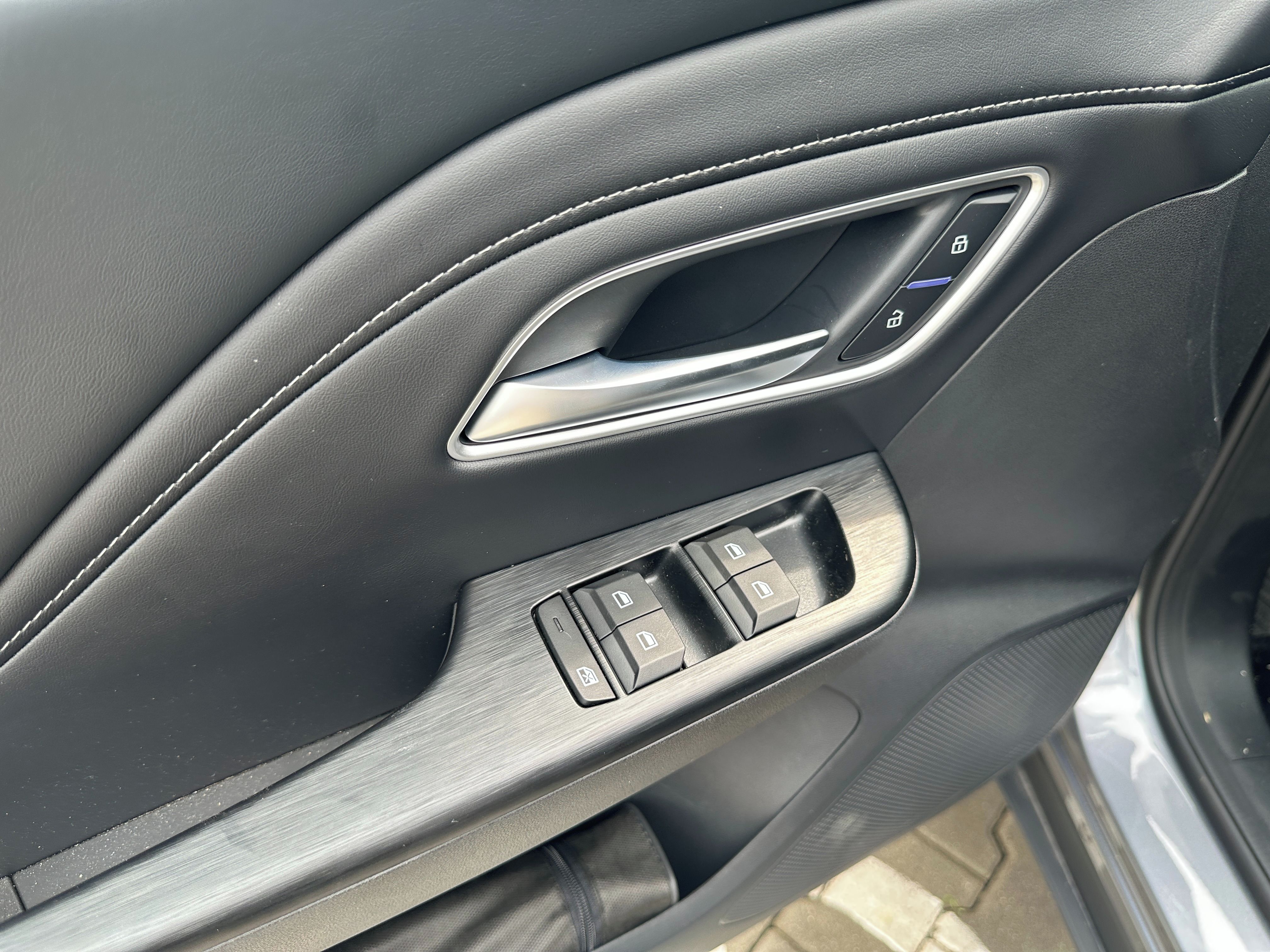 MG ZS, MG ZS, ELEGANCE, 1.5 85KW, ŠED - fotka 6