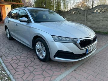 2.0TDi 1.MAJ. ČR DPH SERVISKA