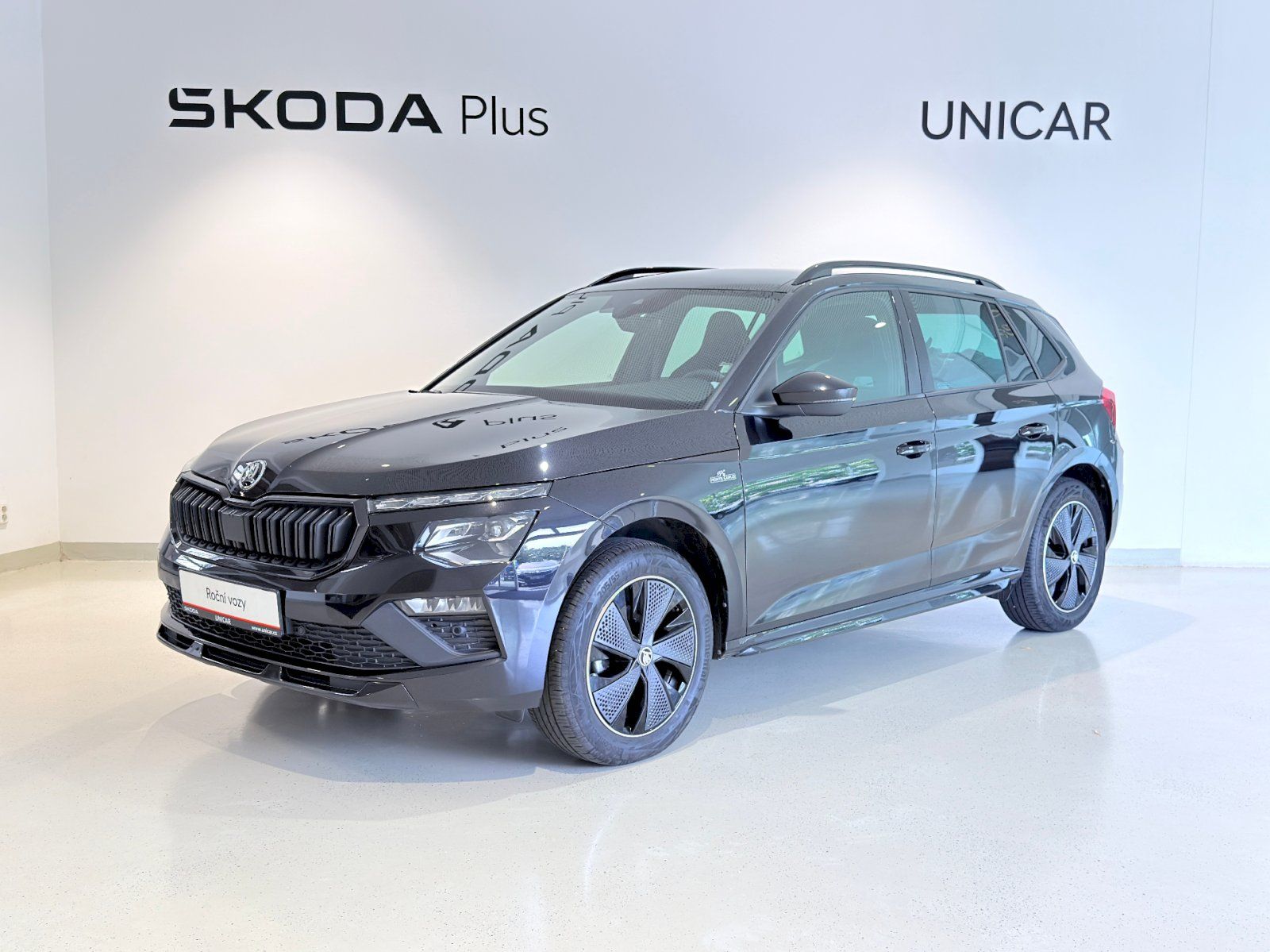 Škoda Kamiq, Monte Carlo 1.5 TSI / 110kW