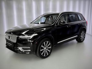 Volvo XC90, B5 AWD INSCRIPTION, HIGH BEAM,
