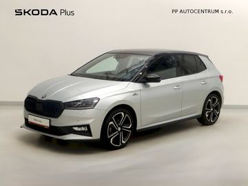 Monte Carlo DSG 1.5TSI 110kW