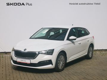 1.0 TSI 85kW Ambition