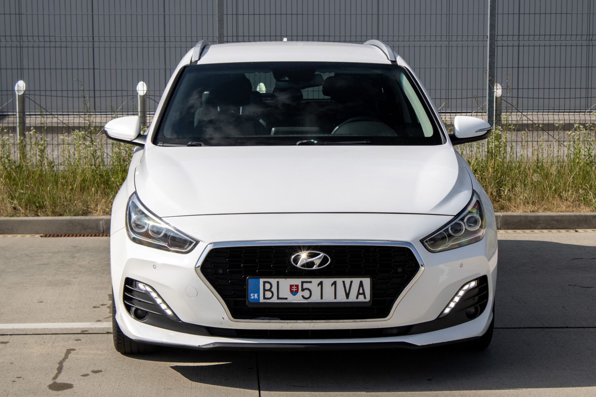 Hyundai i30 - fotka 2