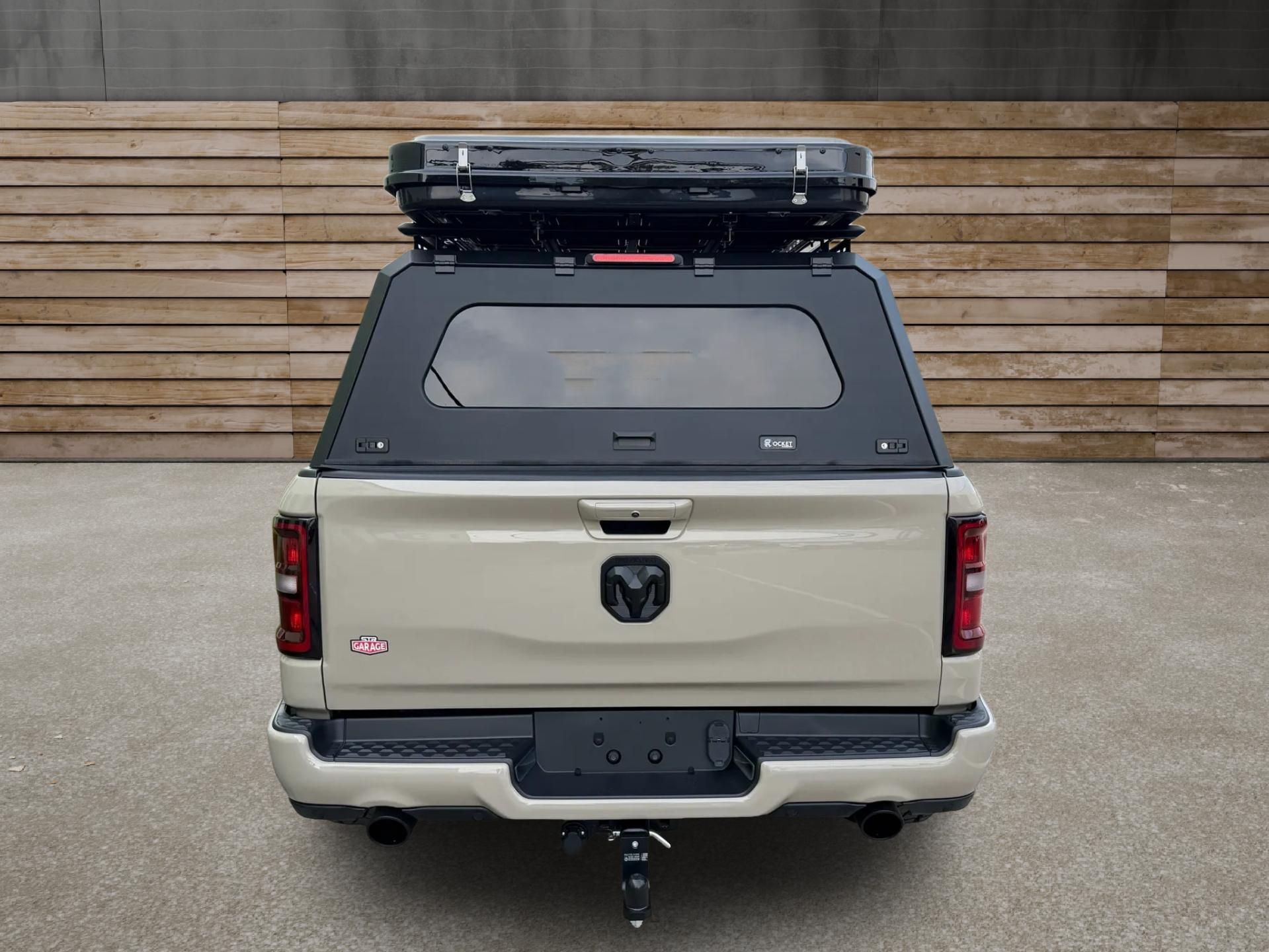 Dodge Ram, +TRAVELLER+LOOK26+HEMI+ - fotka 5
