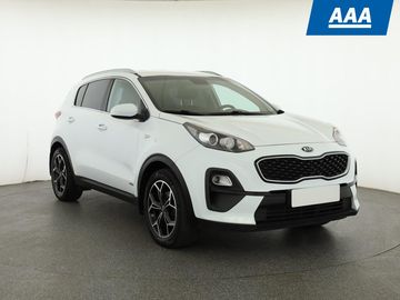 1.6 CRDi, Style, 4X4