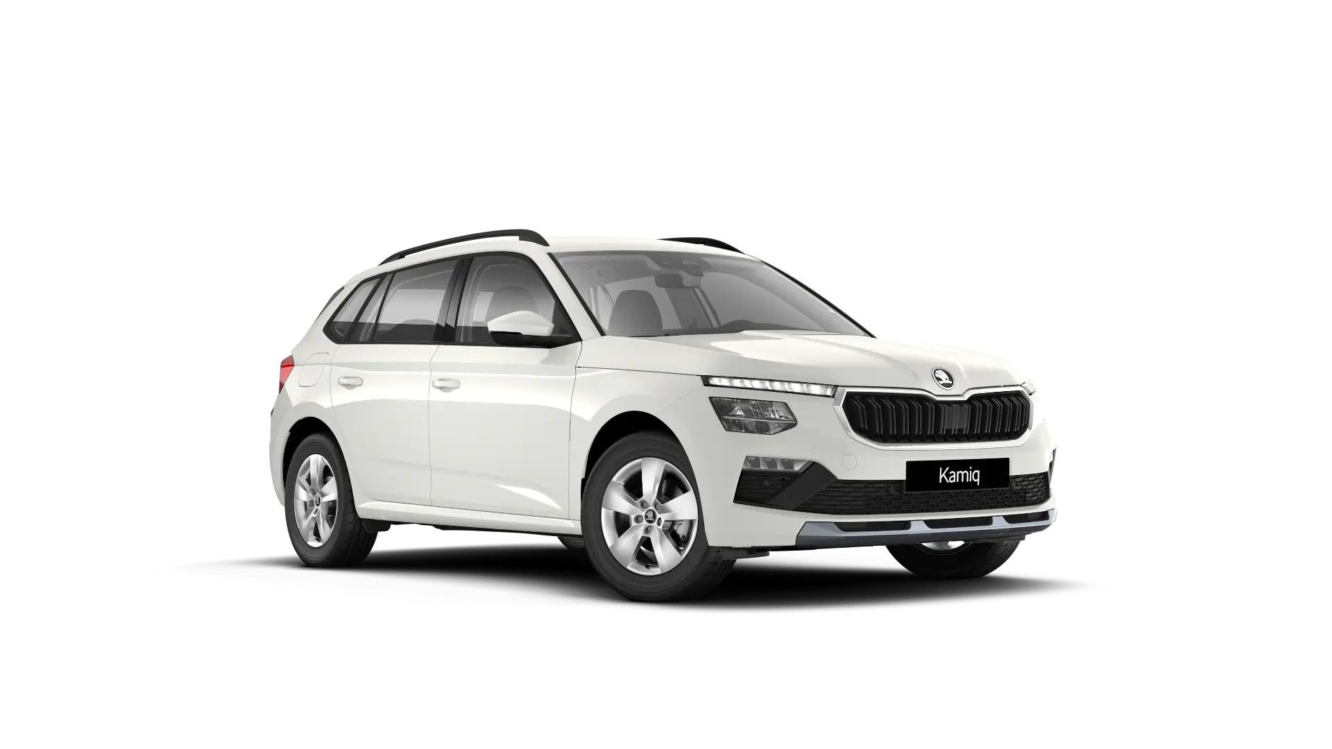 Škoda Kamiq, Kamiq Classic